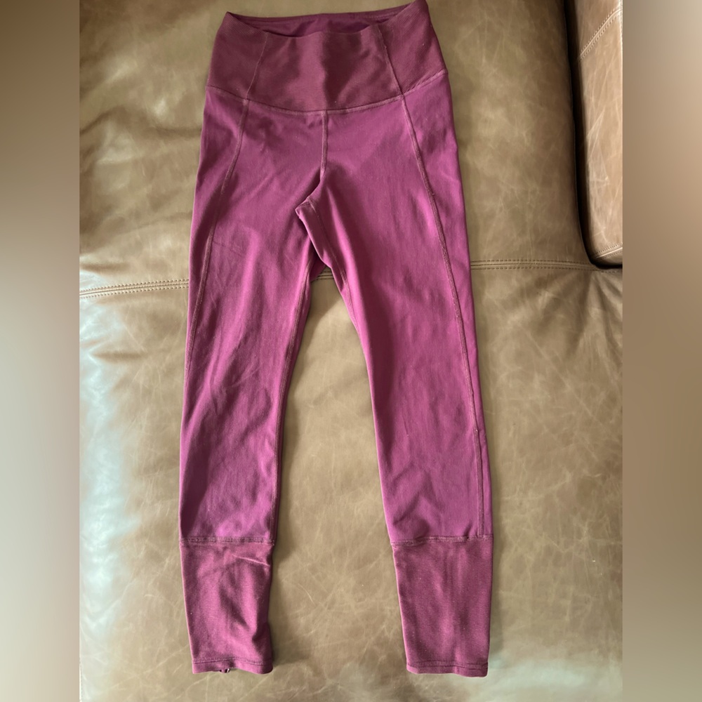 Lucy Athletic leggings